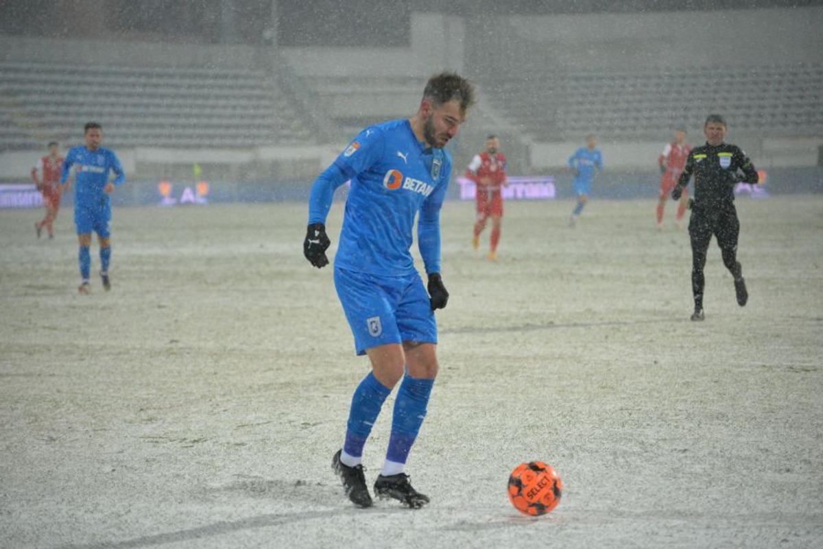FC Botoșani - Craiova / 11 feb