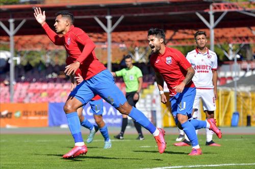 foto: Cristi Preda/GSP