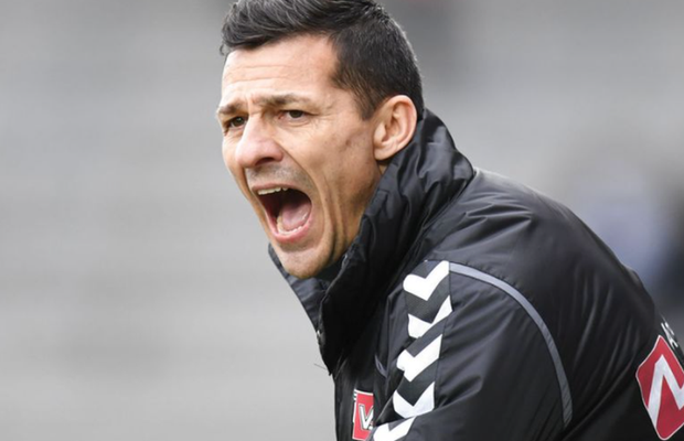 Echipa lui Gâlcă, egal în Cupa Danemarcei » Când se joacă meciul decisiv pentru semifinale