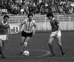 Gino Iorgulescu în Sportul - SC Bacău, 1988 (foto: arhiva GSP)