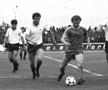 Balaci, Serbănică, Munteanu II în U Craiova - Sportul, 1983 (foto: arhiva GSP)