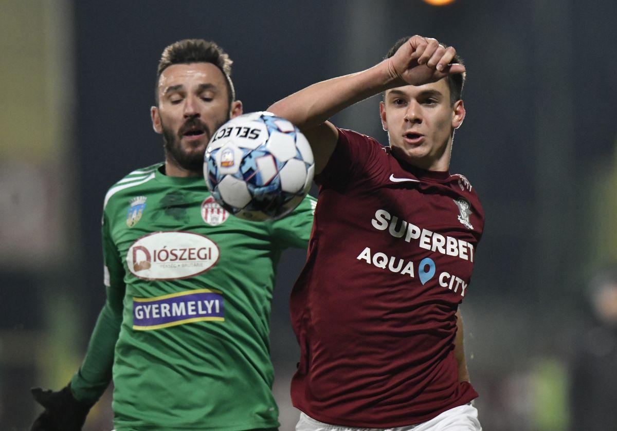 Fotbaliștii lui Sepsi, resemnați după egalul cu Rapid: „Am fost sub orice critică! Am spulberat șansele la play-off”