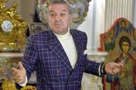 „Ai lucra cu Gigi Becali la FCSB?” » Eschiva lui Marius Croitoru: „După ce îl dă pe el afară, ne mai gândim”