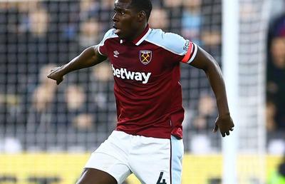 Alt scandal cu Zouma! Ce se întâmplă la West Ham, după ce și-a bătut pisica