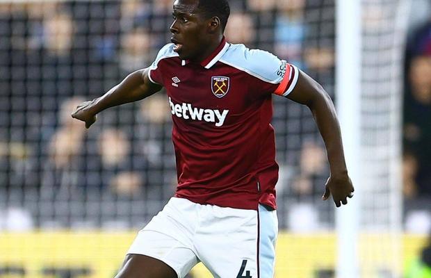 Alt scandal cu Zouma! Ce se întâmplă la West Ham, după ce și-a bătut pisica