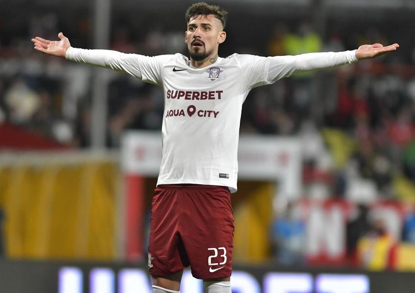 Alexandru Albu
Foto: Imago