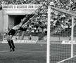 Walter Zenga în Sportul - Inter Milano, 1984 (foto: arhiva GSP)