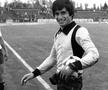 Andrei Speriatu, fost portar la Sportul Studențesc, imagine din 1983 (foto: arhiva GSP)