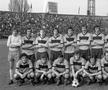Sportul - Poli Timișoara, în 1976  (foto: arhiva GSP)