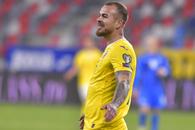 Denis Alibec, declarație inedită după primul gol la noua echipă: „Am căutat-o pe Atromitos pe internet” » Le-a pus gând rău lui Răzvan Lucescu și Alex Mitriță
