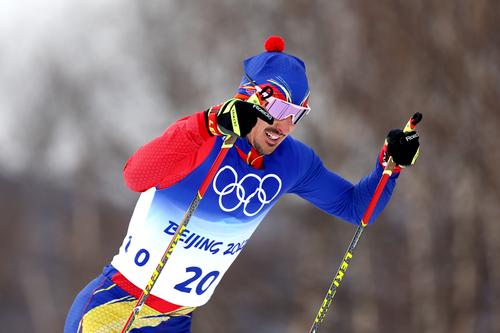 Paul Constantin Pepene // FOTO: Guliver/GettyImages