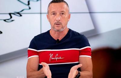 Mihai Stoica e cu gândul la marele transfer: „Tănase a costat două milioane de euro, el vine gratis. De ce să nu aibă salariu mai mare?”