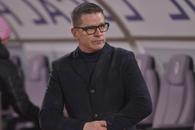 Un dinamovist n-a mai rezistat: „Prostul ăsta de Stoican nu vrea să joc! E o glumă de antrenor”