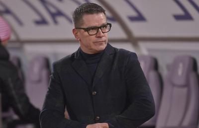 Un dinamovist n-a mai rezistat: „Prostul ăsta de Stoican nu vrea să joc! E o glumă de antrenor”