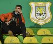 Alexandru Albu contestă eliminarea din meciul cu Sepsi: „Nu a fost de roșu, se poate vedea pe reluări!”