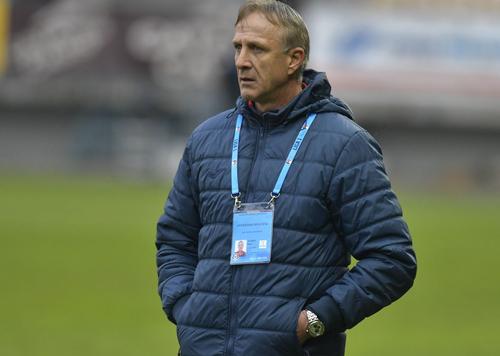 Emil Săndoi
Foto: Imago