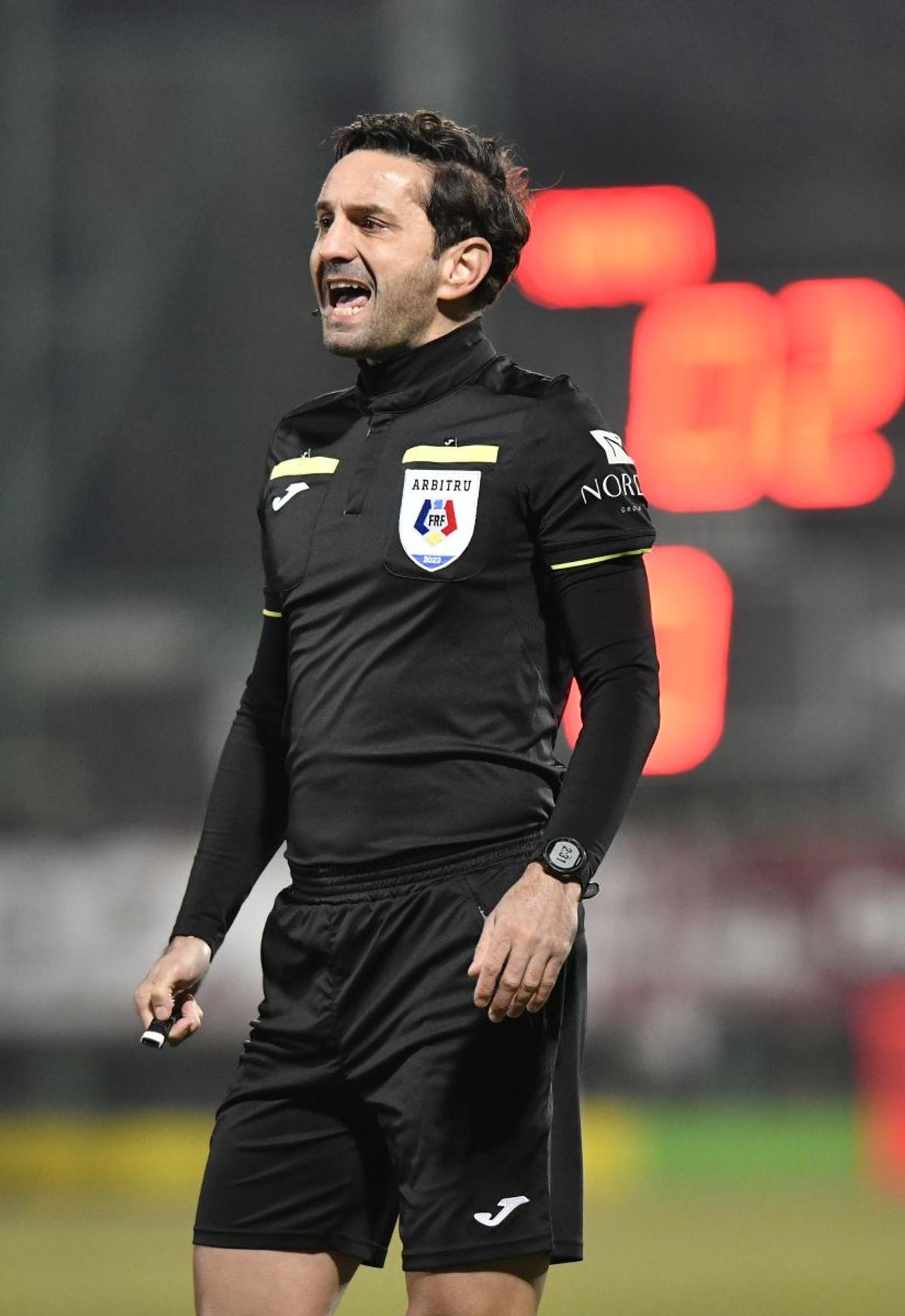 Fotbaliștii lui Sepsi, resemnați după egalul cu Rapid: „Am fost sub orice critică! Am spulberat șansele la play-off”