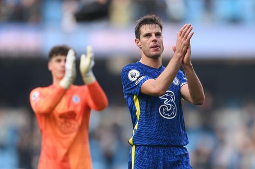 Cesar Azpilicueta/ foto: gettyimages
