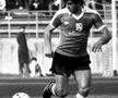 Munteanu II în Sportul - KAA Gent, 1986 (foto: arhiva GSP)