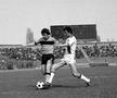 Sportul - Poli Timișoara, în 1976  (foto: arhiva GSP)