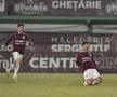 FOTO Rapid - Sepsi 11.02.2022