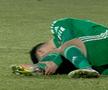 Anass Achahbar, fotbalistul accidentat de Albu, va lipsi până la 7 luni!