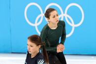 Noua senzație a patinajului, depistată pozitiv la numai 15 ani! Ce spune regulamentul + Rușii susțin că poate participa și la proba individuală