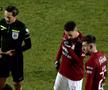 Anass Achahbar, fotbalistul accidentat de Albu, va lipsi până la 7 luni!