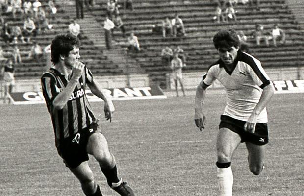 Dezvăluiri despre Gică Hagi din perioada Sportul Studențesc: „Se agățau ăia de el câte 2-3, dar nu puteau să-l oprească!”