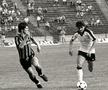 Gică Hagi în Sportul - Inter Milano, 1984 (foto: arhiva GSP)