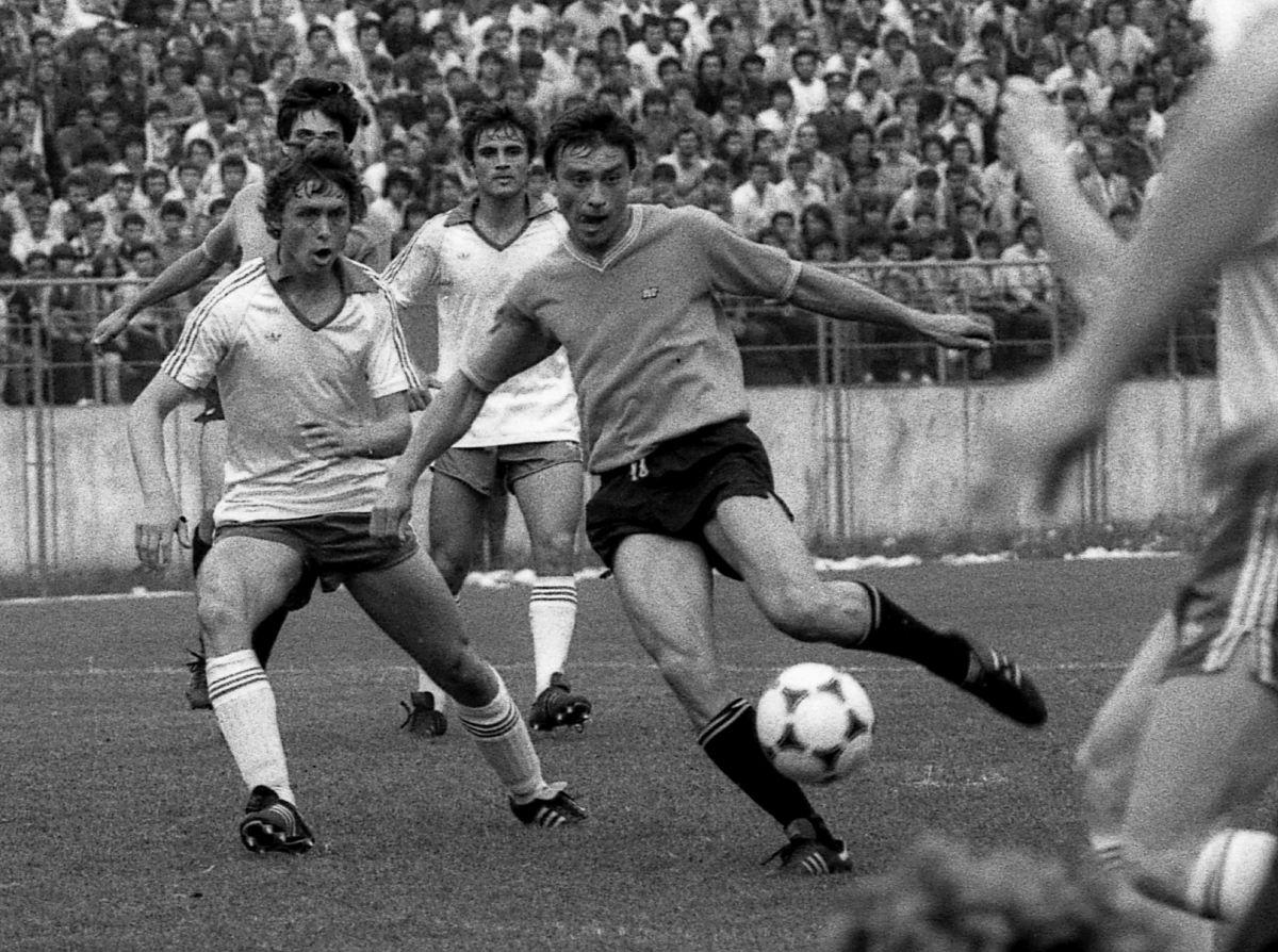 106 ani de la înființarea Sportului Studențesc » Căpitanul istoric Paul Cazan dă verdictul: „Cred că am fost blestemați! Morți, accidente grave, faliment, nicio speranță de înviere!”