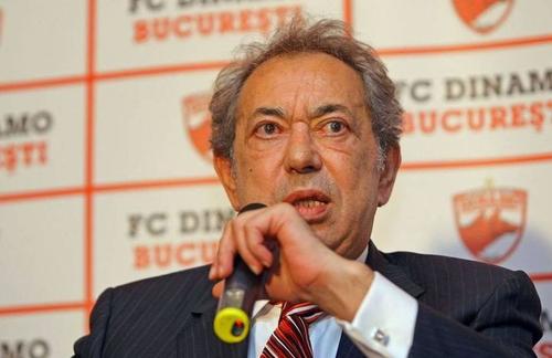 Nicolae Badea