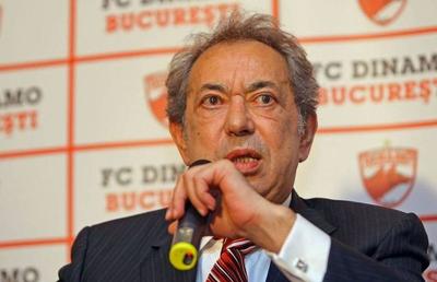 Nicolae Badea nu-l iartă pe Iuliu Mureșan: „A spus că nu pot să fiu decât cel mult un consultant”
