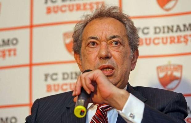 Nicolae Badea nu-l iartă pe Iuliu Mureșan: „A spus că nu pot să fiu decât cel mult un consultant”