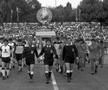 Meci Dinamo - Sportul în 1986 (foto: arhiva GSP)