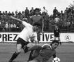 Munteanu II vs. Cârțu în U Craiova - Sportul, 1983 (foto: arhiva GSP)