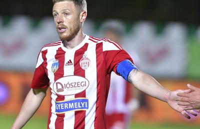 Fotbaliștii lui Sepsi, resemnați după egalul cu Rapid: „Am fost sub orice critică! Am spulberat șansele la play-off”