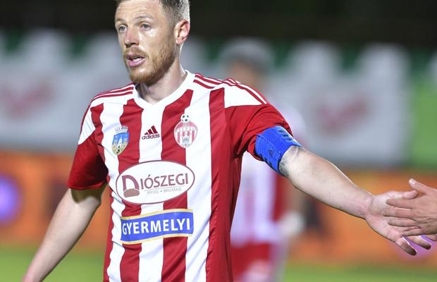 Fotbaliștii lui Sepsi, resemnați după egalul cu Rapid: „Am fost sub orice critică! Am spulberat șansele la play-off”