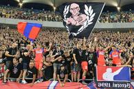 FCSB - Chindia, fără spectatori!