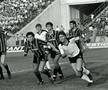 Sportul - Inter Milano în 1984 (foto: arhiva GSP)