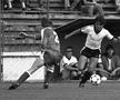 Gică Hagi în Sportul - Neuchatel, 1983 (foto: arhiva GSP)