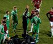 Anass Achahbar, fotbalistul accidentat de Albu, va lipsi până la 7 luni!