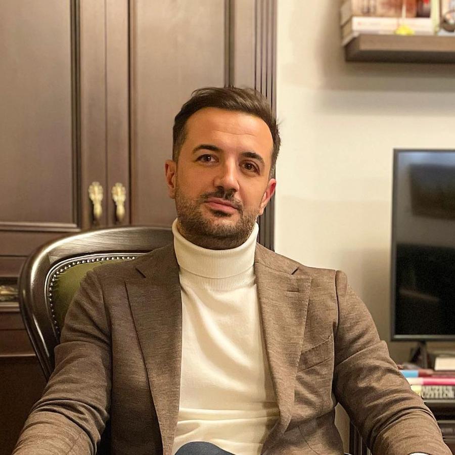 Radu Constantea Interes din Superliga pentru Blănuță: „E o opțiune pentru noi” + Îl vor și pe Murgia: „Discuții avansate”