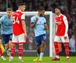 Arsenal - Brentford 1-1 / Sursă foto: Guliver/Getty Images
