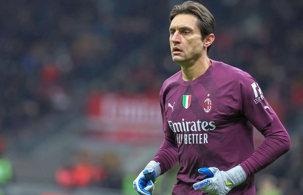 Ciprian Tătărușanu se întoarce pe bancă la AC Milan » Paolo Maldini a făcut anunțul