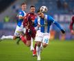 CSU Craiova - CFR Cluj / Sursă foto: Raed Krishan (GSP)