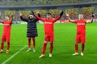 Nu există la FCSB! » A dispărut fotbalistul pentru care garantau Hagi, Rădoi și Ilie Dumitrescu: „Gigi, e cel mai bun transfer pe care l-ai făcut vreodată!”