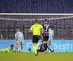 Lazio - Atalanta / Sursă foto: Guliver/Getty Images
