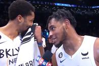 Amendat cu 40.000 de dolari de NBA pentru „no homo”: „Limbaj disprețuitor și denigrator”