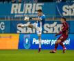 CSU Craiova - CFR Cluj / Sursă foto: Raed Krishan (GSP)